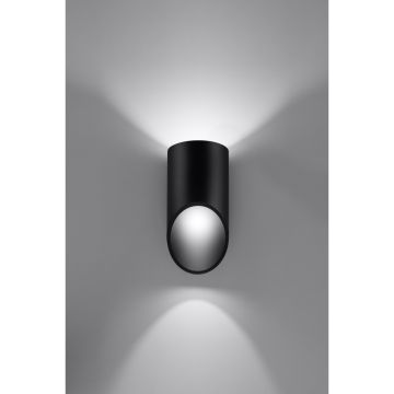 Sollux PENNE SL.0113 kinkiet 1x40W/G9 