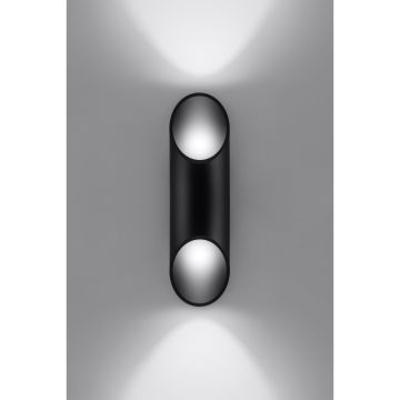 Sollux PENNE SL.0114 kinkiet 1x40W/G9 