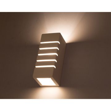 Sollux SAMIR SL.0161 kinkiet 1x60W/E27 