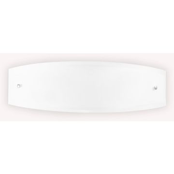 Ideal Lux ALI 026558 kinkiet 2x60W/E27   ip20