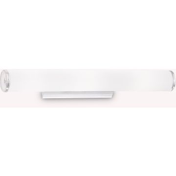 Ideal Lux CAMERINO 027104 kinkiet 4x40W/E14   ip20