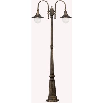 Ideal Lux CIMA 024097 latarnia 2x52W/E27   ip43