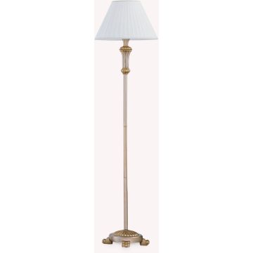 Ideal Lux FIRENZE 020877 lampa podłogowa 1x60W/E27   ip20