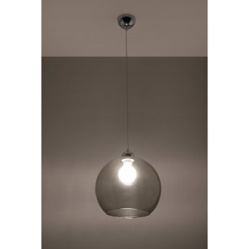 Sollux BALL SL.0250 lampa wisząca 1x60W/E27 