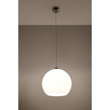 Sollux BALL SL.0256 lampa wisząca 1x60W/E27 