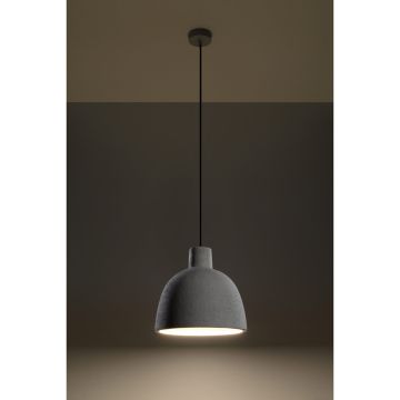 Sollux DAMASO SL.0281 lampa wisząca 1x60W/E27 