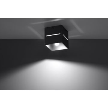 Sollux LOBO SL.0207 oprawa natynkowa 1x40W/G9 