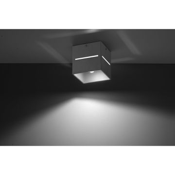 Sollux LOBO SL.0208 oprawa natynkowa 1x40W/G9 