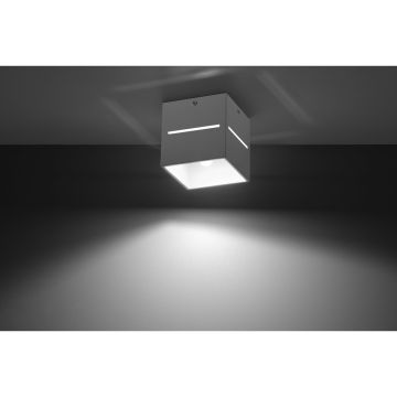 Sollux LOBO SL.0209 oprawa natynkowa 1x40W/G9 