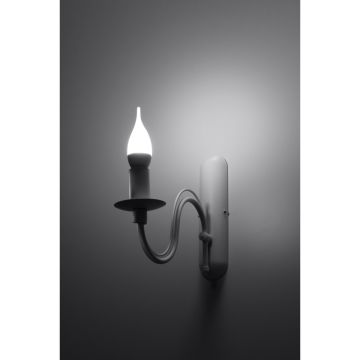 Sollux MINERWA SL.0216 kinkiet 1x40W/E14 