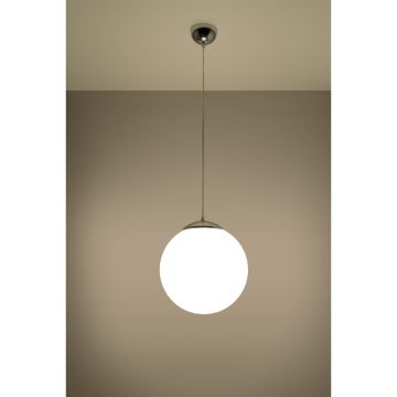 Sollux UGO SL.0264 lampa wisząca 1x60W/E27 