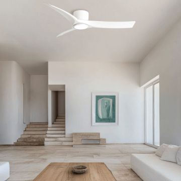 Zambelis CEILING FAN 25396 wentylator    IP20