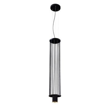 Antigo IHI 9007 lampa wisząca 8x40W/G9 IP20