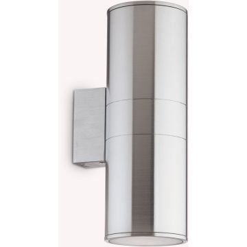 Ideal Lux GUN 033020 kinkiet 2x60W/E27   ip54