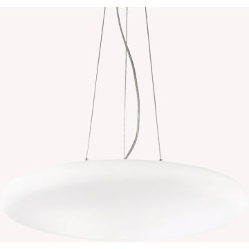 Ideal Lux SMARTIES 031996 lampa wisząca 5x42W/E27   ip20
