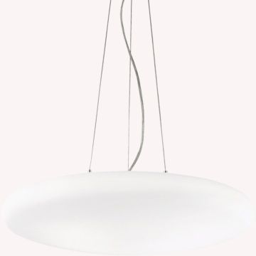 Ideal Lux SMARTIES 032016 lampa wisząca 3x42W/E27   ip20