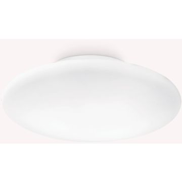 Ideal Lux SMARTIES 032047 lampa sufitowa 2x42W/E27   ip20