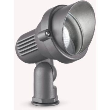 Ideal Lux TERRA 033037 reflektor ogrodowy 1x28W/GU10   ip65