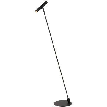 Lucide ALEC 03746/03/30 lampa podłogowa 1x3w/g9 260lm 2700k ip20