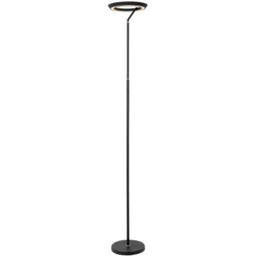 Lucide CELESTE 03745/24/30 lampa podłogowa 1x20w/led 927lm 2700k ip20