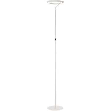 Lucide CELESTE 03745/24/31 lampa podłogowa 1x20w/led 927lm 2700k ip20