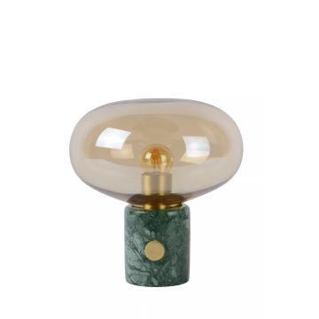 Lucide CHARLIZE 03520/01/62 lampka stołowa 1x40w/e27   ip20