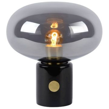 Lucide CHARLIZE 03520/01/65 lampka stołowa 1x40w/e27   ip20