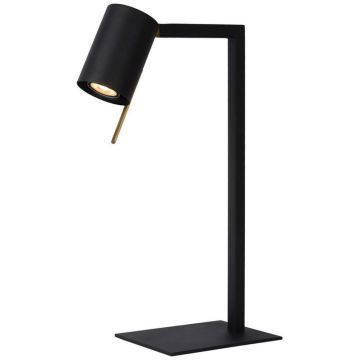 Lucide LESLEY 03525/01/30 lampka biurkowa 1x35w/gu10   ip20