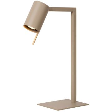 Lucide LESLEY 03525/01/41 lampka biurkowa 1x35w/gu10   ip20