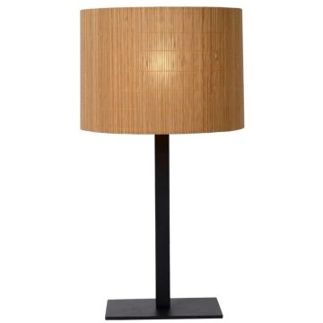 Lucide MAGIUS 03529/81/30 lampka stołowa 1x40w/e27   ip20
