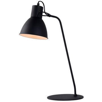 Lucide SHADI 03617/01/30 lampka biurkowa 1x40w/e14   ip20