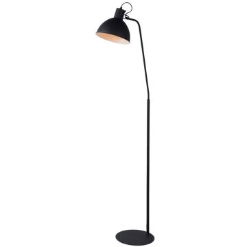 Lucide SHADI 03717/01/30 lampa podłogowa 1x60w/e27   ip20