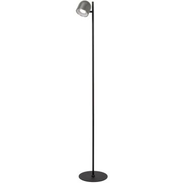 Lucide SKANSKA RECH 03749/03/15 lampa podłogowa 1x3w/led 350lm 3000-6000k ip44