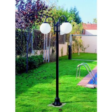 Novolux BOOM 036F-G05X1A-02 IP43 Latarnia 3x70W/E27