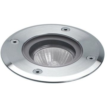 Novolux BORA 037A-G21X1A-30 IP67 Lampa najazdowa 1x4,5W/GU10