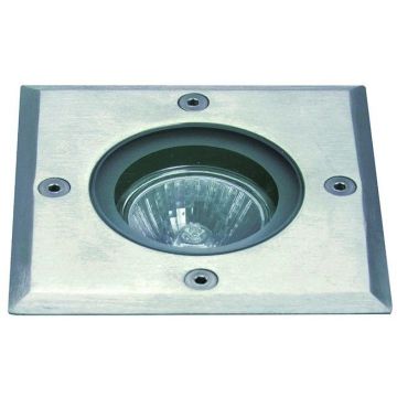 Novolux BORA 037B-G21X1A-30 IP67 Lampa najazdowa 1x4,5W/GU10
