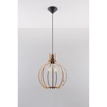 Zwis sufitowy 1pł ARANCIA SL.0391 Sollux