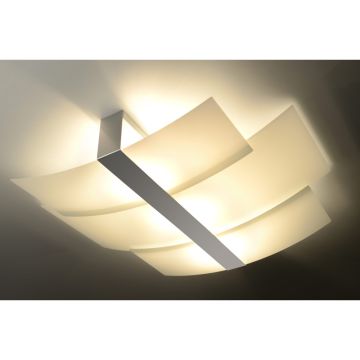 Sollux CELIA SL.0351 plafon sufitowy 3x60W/E27 
