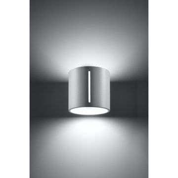 Sollux INEZ SL.0352 kinkiet 1x40W/G9 