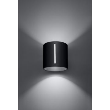 Sollux INEZ SL.0353 kinkiet 1x40W/G9 
