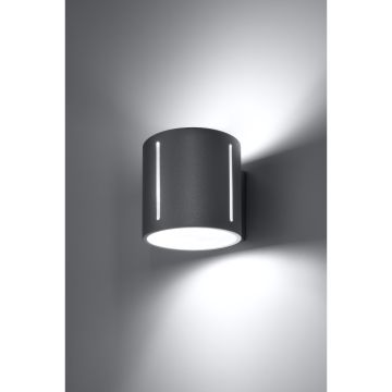 Sollux INEZ SL.0354 kinkiet 1x40W/G9 