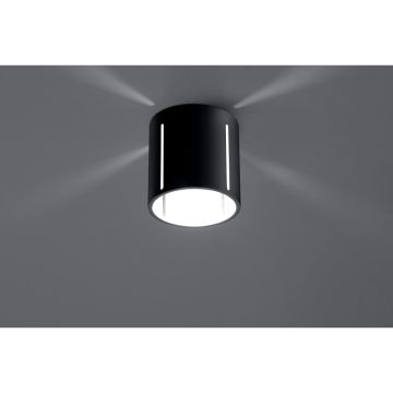 Sollux INEZ SL.0356 oprawa natynkowa 1x40W/G9 