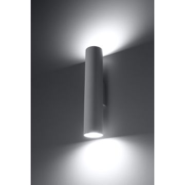 Sollux LAGOS SL.0326 kinkiet 2x40W/GU10 