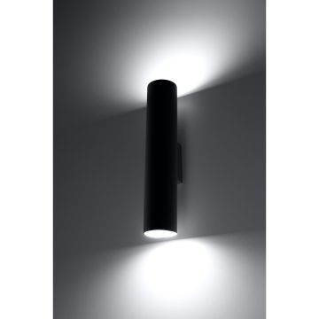 Sollux LAGOS SL.0330 kinkiet 2x40W/GU10 