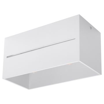 Oprawa natynkowa 2pł LOBO SL.0383 Sollux