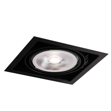 Antigo Muko 3311 downlight wpuszczany 1x15W/Gu10 IP20