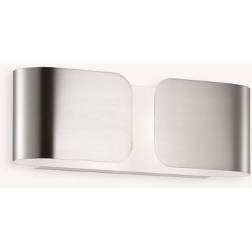 Ideal Lux CLIP 049229 kinkiet 2x40W/G9   ip20
