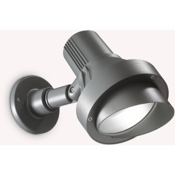 Ideal Lux TERRA 046167 kinkiet 1x42W/E27   ip65