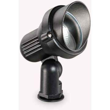 Ideal Lux TERRA 046211 reflektor ogrodowy 1x28W/GU10   ip65