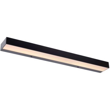 Lucide ALEXA 04210/08/30 04210/08/30 kinkiet 1x8w/led 800lm 3000k ip44